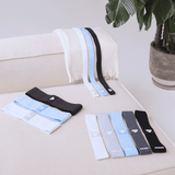 Bundle - Deep Ocean Mini Band, Hip Band i Power Band
