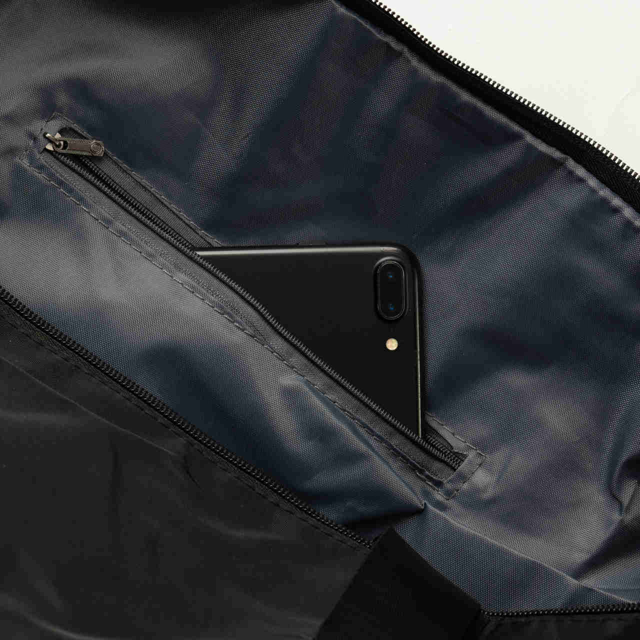 Training Bag - Black