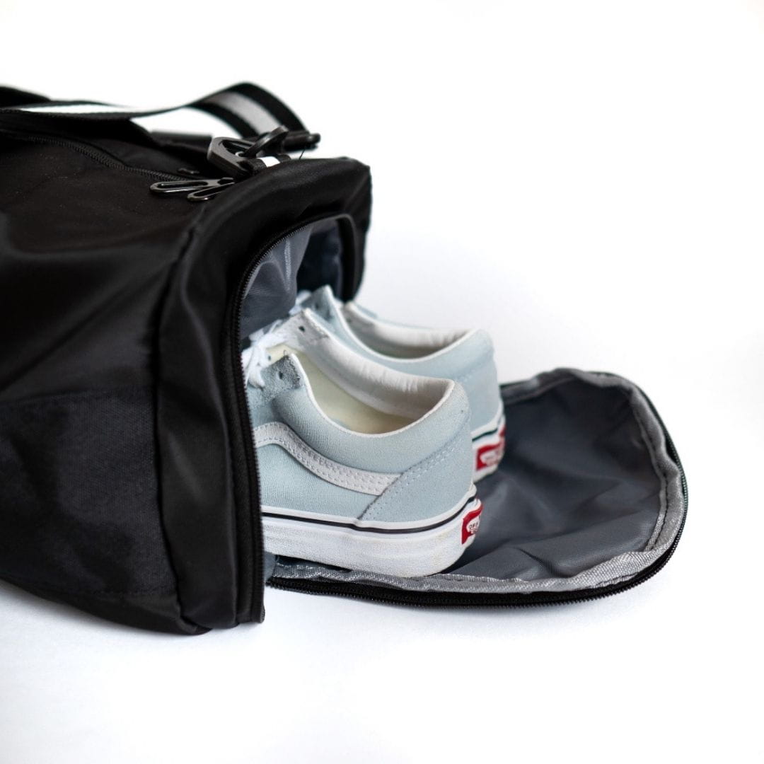 Training Bag - Black