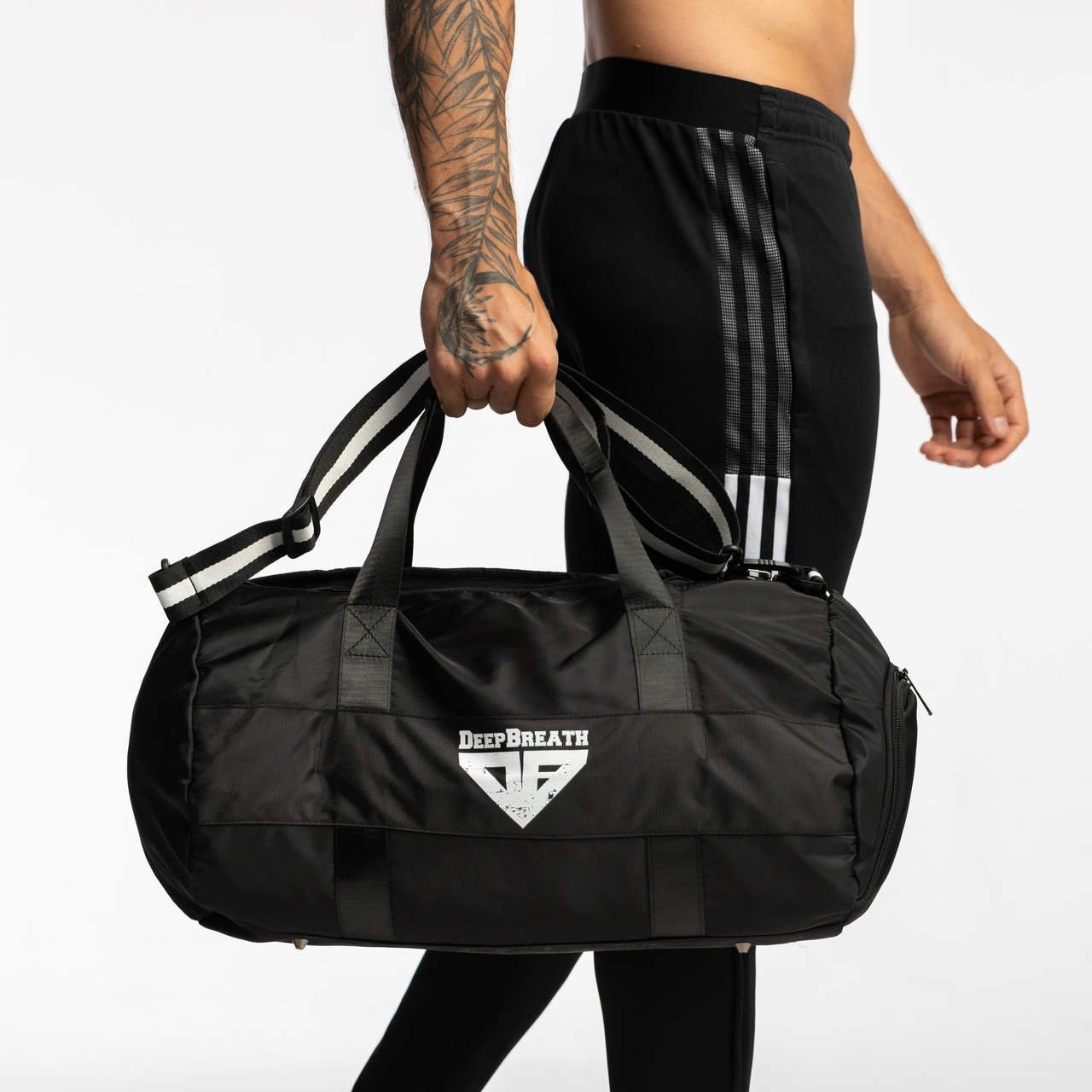 Training Bag - Black
